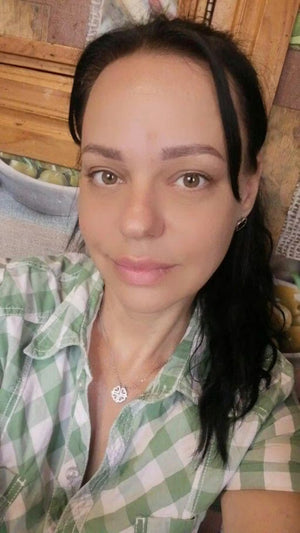Alena C.