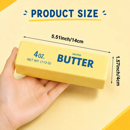 Butter Squishy