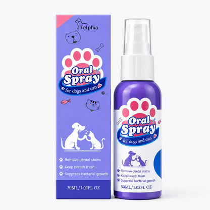 Pet Oral Spray