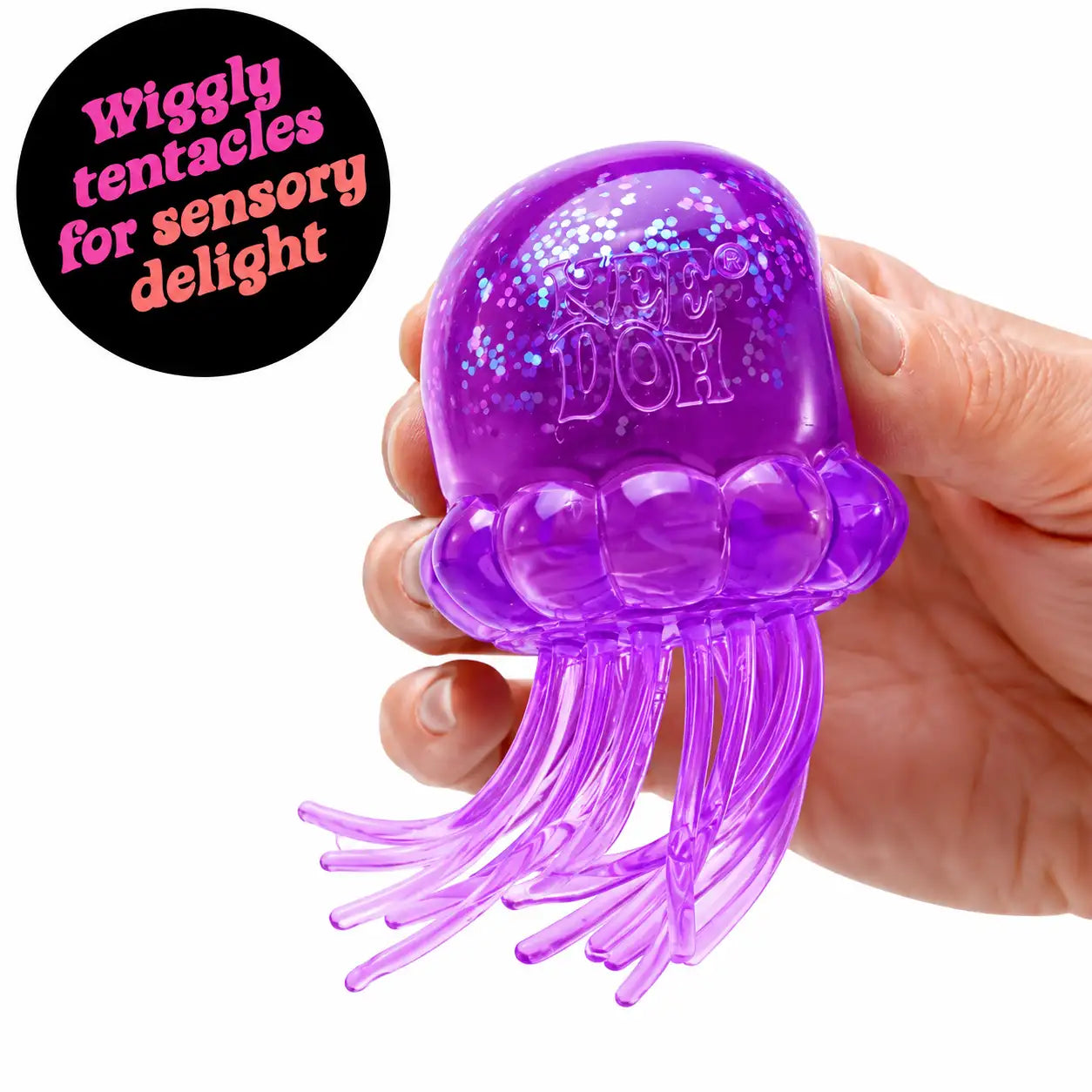 Jelly Squishy
