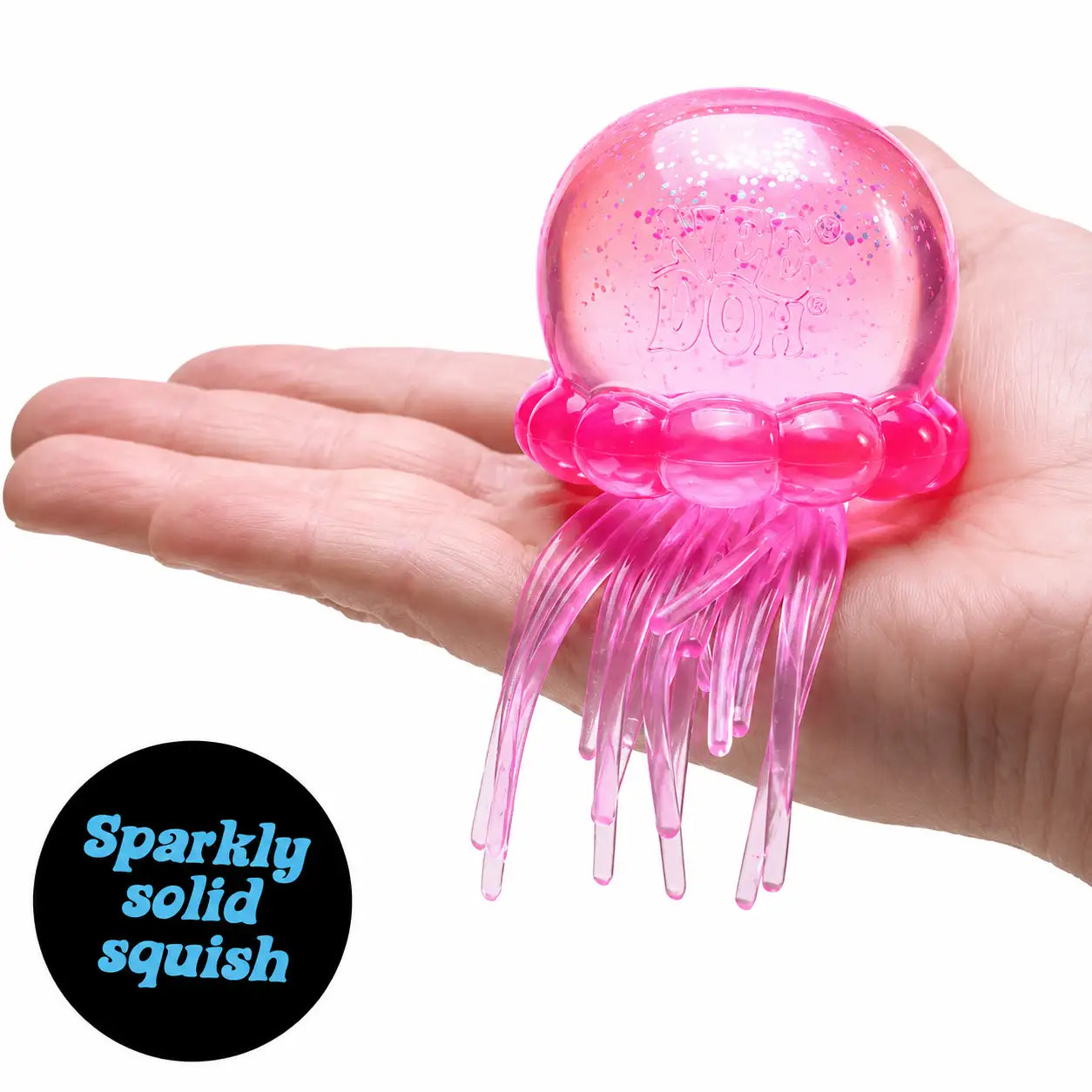 Jelly Squishy