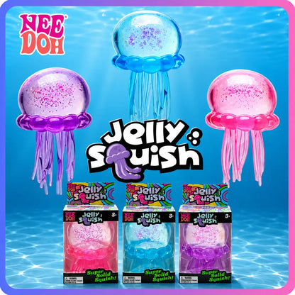 Jelly Squishy