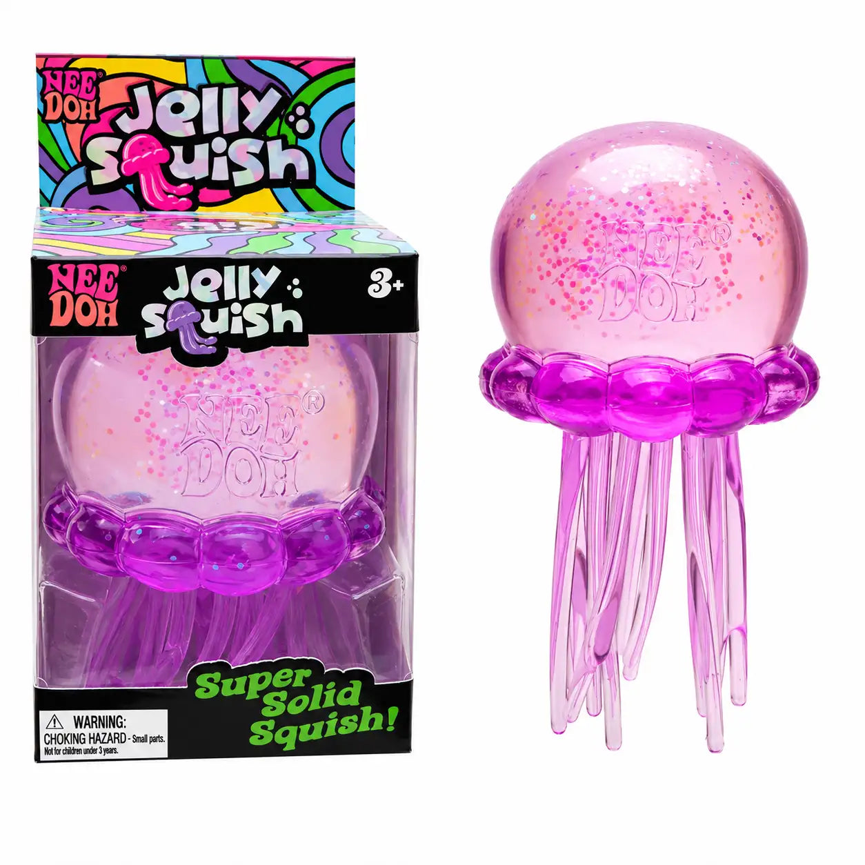 Jelly Squishy