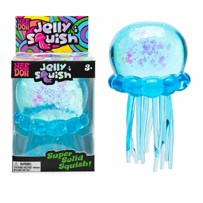 Jelly Squishy