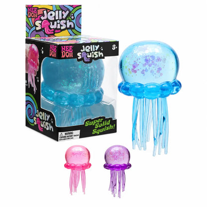 Jelly Squishy
