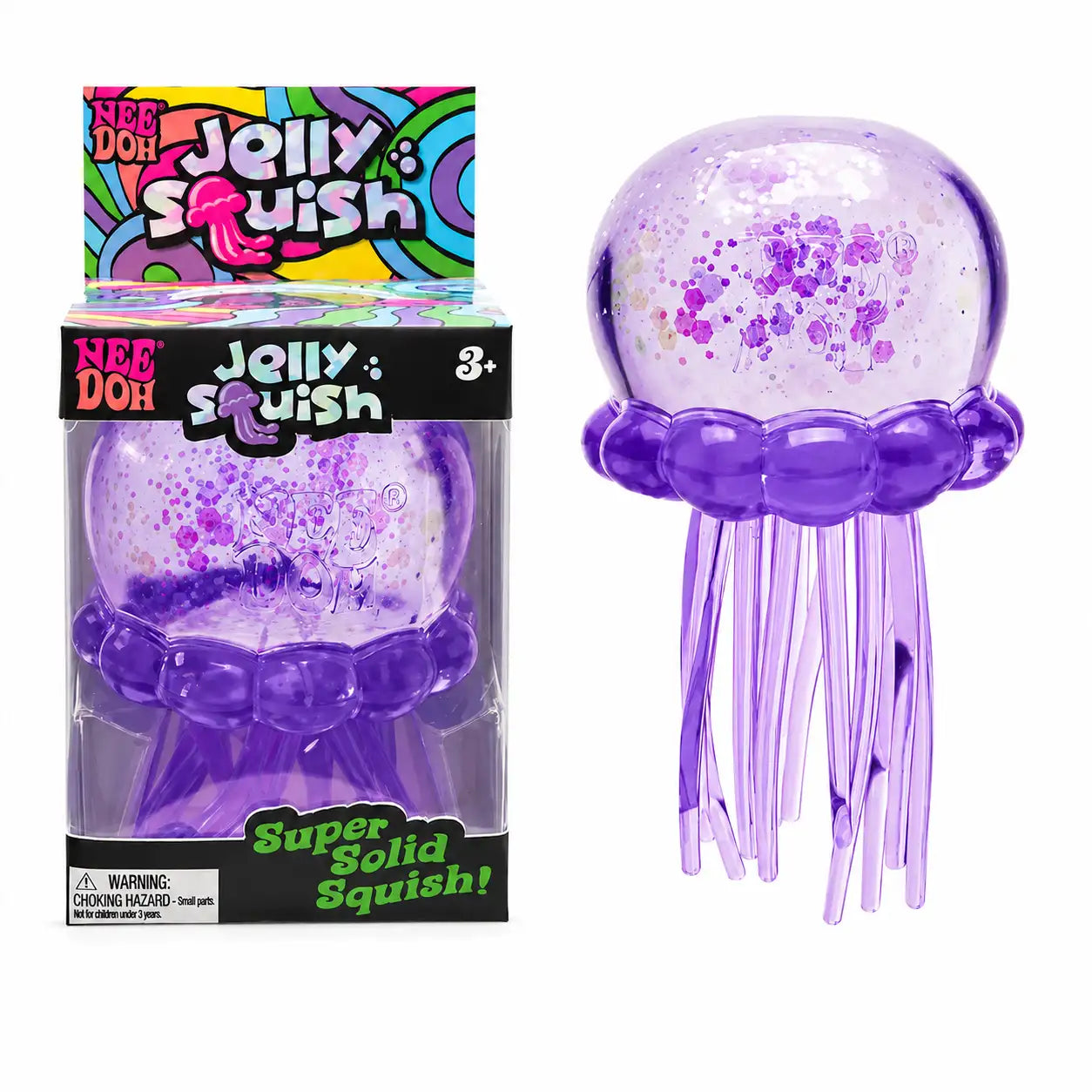 Jelly Squishy