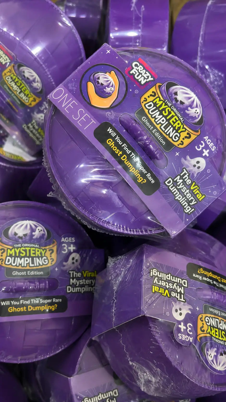 Customer media