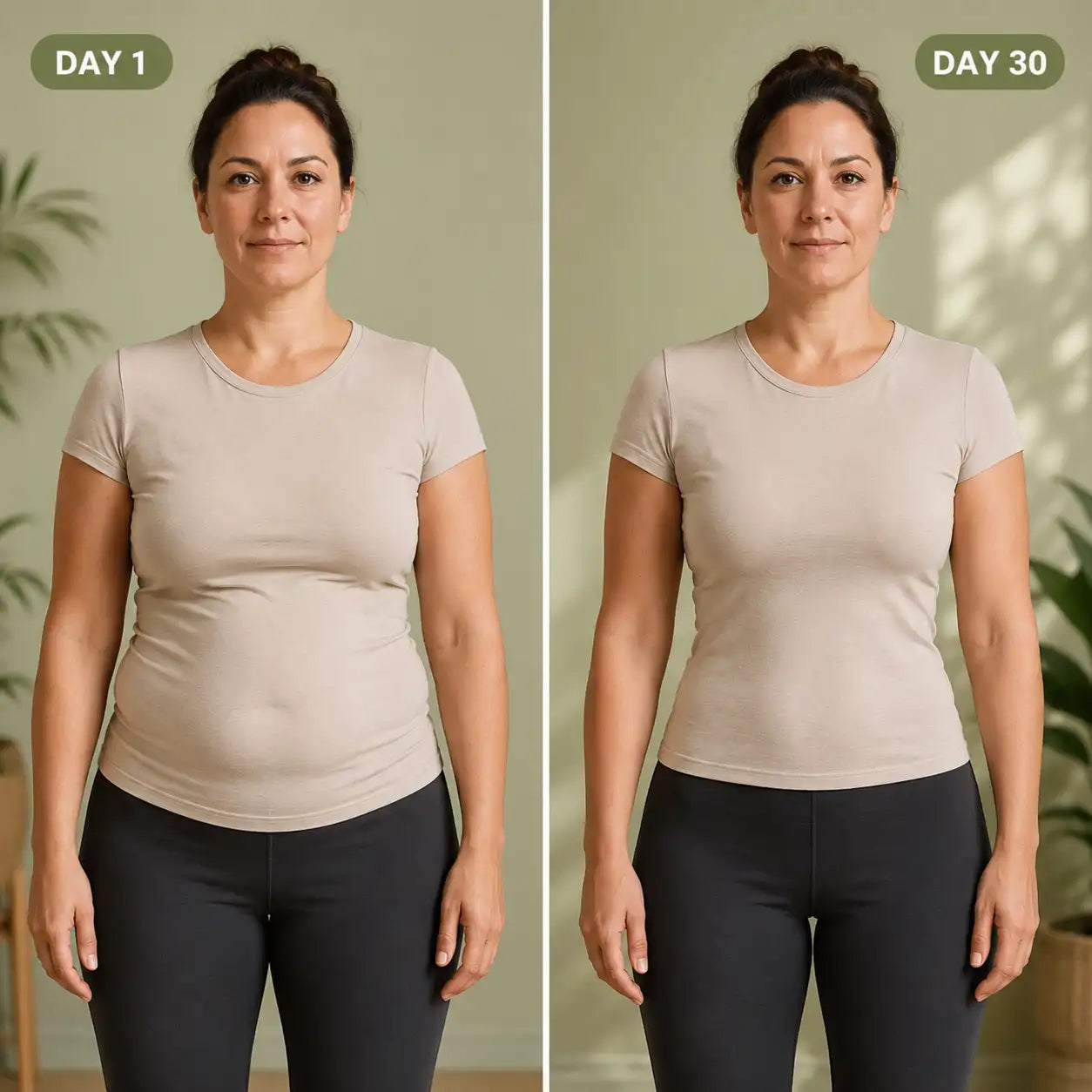 Telphia Daily Debloat Capsules