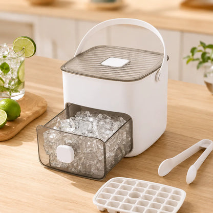 Pojemnik do lodu Ice Maker 48-Cube