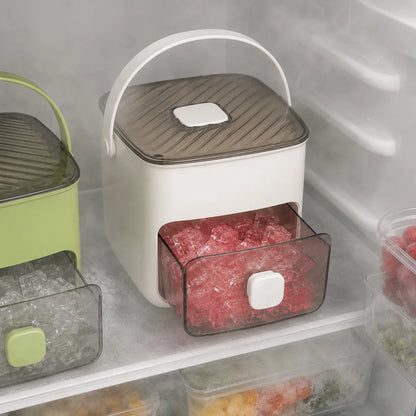 Pojemnik do lodu Ice Maker 48-Cube