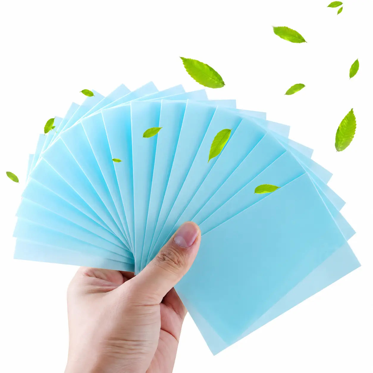 Floor Cleaning Tablets