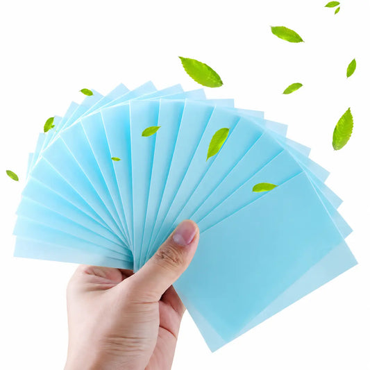 Floor Cleaning Tablets