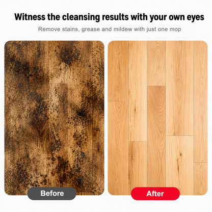 Floor Cleaning Tablets
