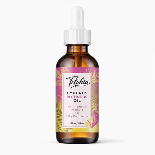 Cyperus Rotundus Oil