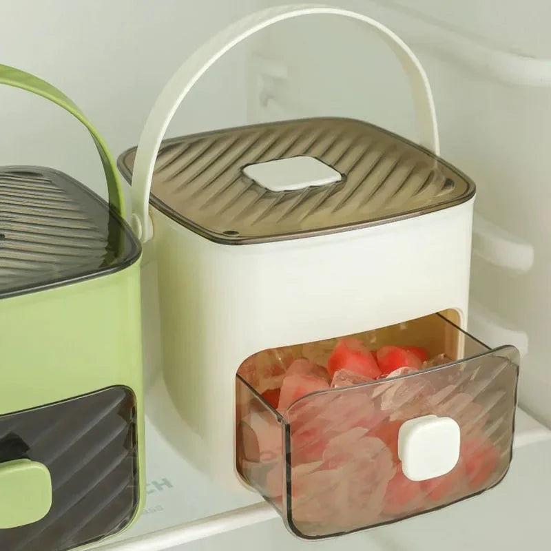 48-Cube EasyPress Ice Box