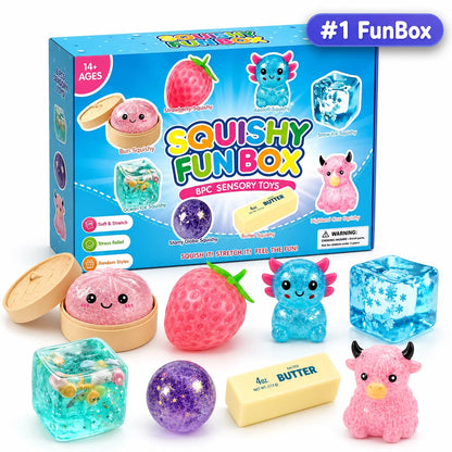 Squishy FunBox