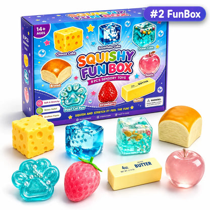 Squishy FunBox