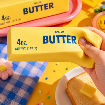 Butter Squishy