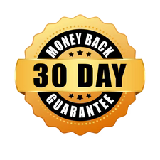 30 day guarantee