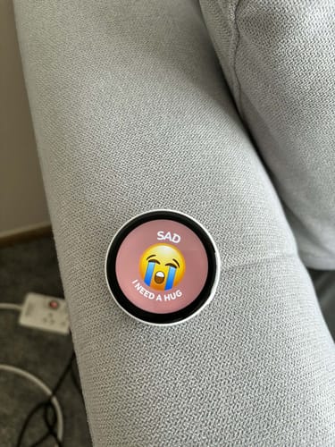 Review photo