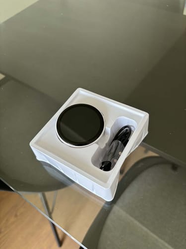Review photo