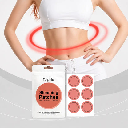 Slimming Patches