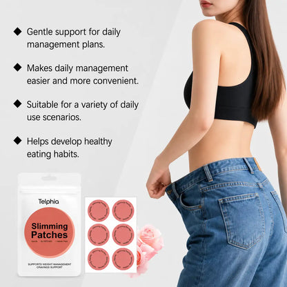 Slimming Patches