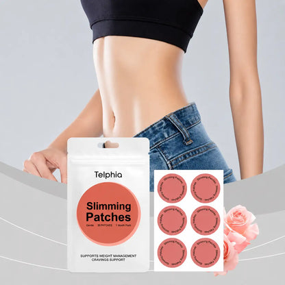 Slimming Patches