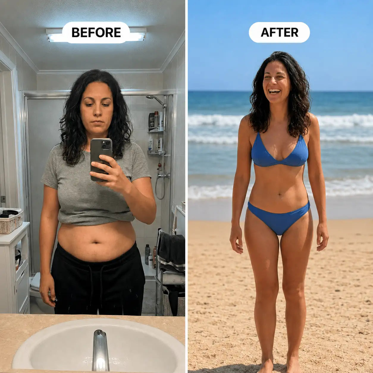Slimming Patches