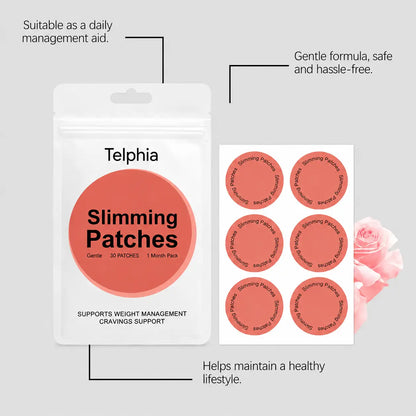 Slimming Patches