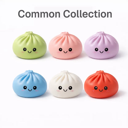 Mystery Dumpling Squishies