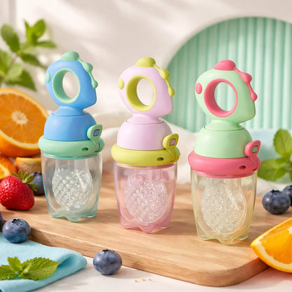 Baby Fruit Feeder Teether