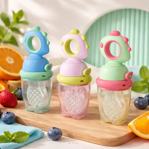 Baby Fruit Feeder Teether