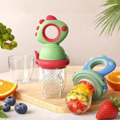 Baby Fruit Feeder Teether