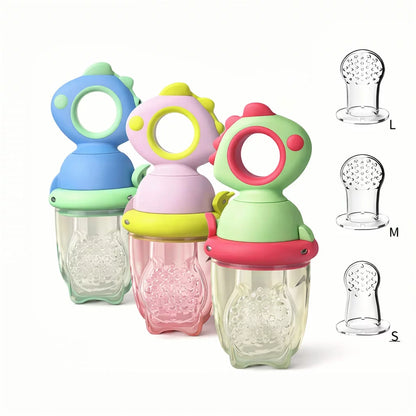 Baby Fruit Feeder Teether