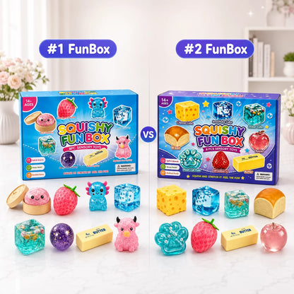 Squishy FunBox