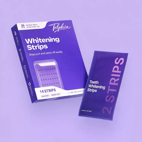 Teeth Whitening Strips
