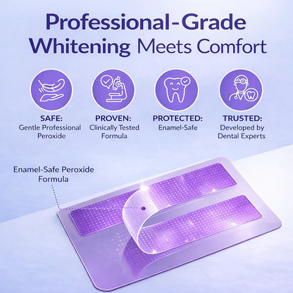 Teeth Whitening Strips